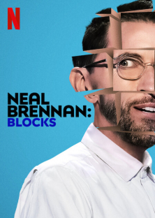 Neal Brennan: Blocks-Neal Brennan: Blocks