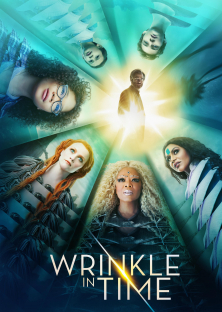 A Wrinkle in Time-A Wrinkle in Time