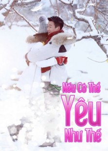 If I Can Love You So (2019) Episode 1