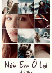If I Stay-If I Stay