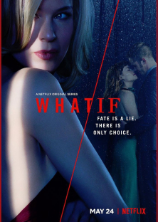 WHAT / IF (2019) Episode 1