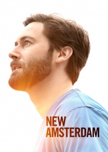 New Amsterdam (Season 2)-New Amsterdam (Season 2)