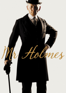 Mr. Holmes-Mr. Holmes