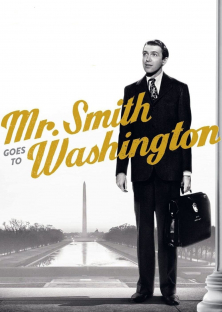 Mr. Smith Goes to Washington-Mr. Smith Goes to Washington