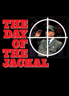 The Day of the Jackal-The Day of the Jackal