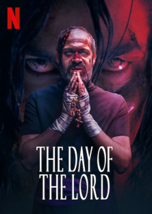 The Day of the Lord-The Day of the Lord