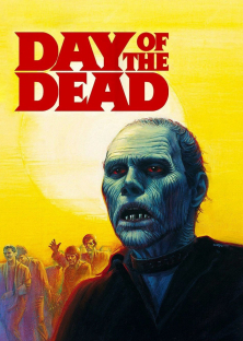Day of the Dead-Day of the Dead