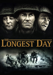 The Longest Day-The Longest Day