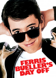 Ferris Bueller's Day Off-Ferris Bueller's Day Off