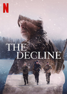 The Decline-The Decline