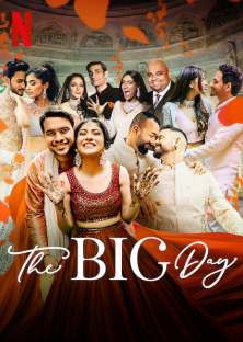 The Big Day (Season 1)-The Big Day (Season 1)