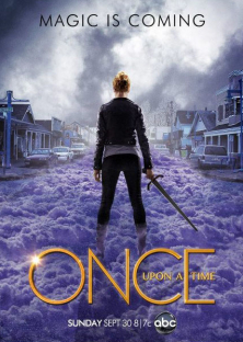 Once Upon a Time (Season 2)-Once Upon a Time (Season 2)