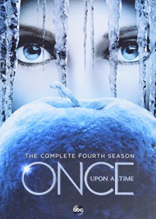 Once Upon A Time (Season 4)-Once Upon A Time (Season 4)