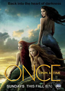 Once Upon a Time (Season 6)-Once Upon a Time (Season 6)