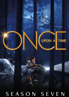 Once Upon a Time (Season 7)-Once Upon a Time (Season 7)