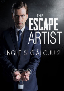 The Escape Artist 2-The Escape Artist 2