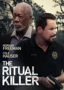 The Ritual Killer-The Ritual Killer