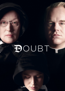 Doubt-Doubt