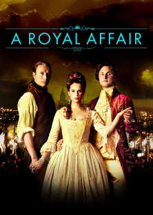 A Royal Affair-A Royal Affair