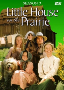 Little House on the Prairie (Season 3)-Little House on the Prairie (Season 3)