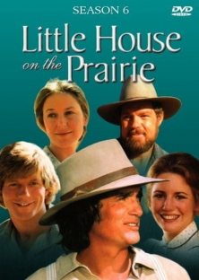 Little House on the Prairie (Season 6)-Little House on the Prairie (Season 6)