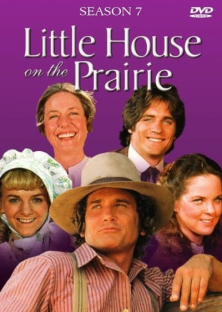 Little House on the Prairie (Season 7)-Little House on the Prairie (Season 7)