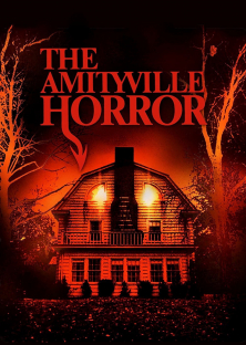 The Amityville Horror-The Amityville Horror