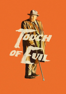 Touch of Evil-Touch of Evil