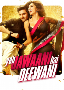 Yeh Jawaani Hai Deewani-Yeh Jawaani Hai Deewani
