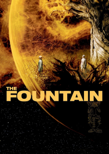 The Fountain-The Fountain