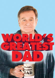 World's Greatest Dad-World's Greatest Dad