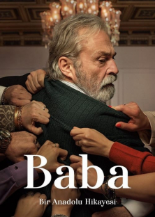 Baba (2022) Episode 1