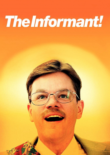 The Informant!-The Informant!
