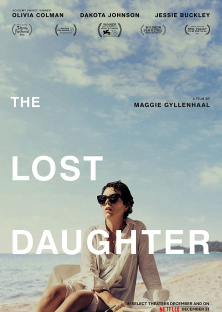 The Lost Daughter-The Lost Daughter