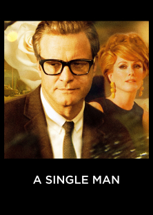 A Single Man-A Single Man