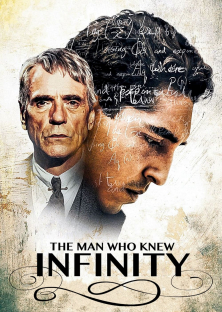 The Man Who Knew Infinity-The Man Who Knew Infinity