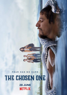 The Chosen One (Season 2)-The Chosen One (Season 2)