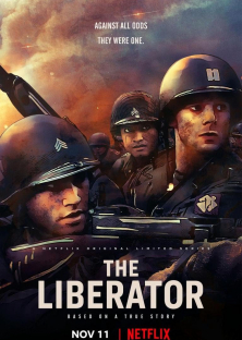 The Liberator-The Liberator