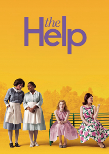 The Help-The Help