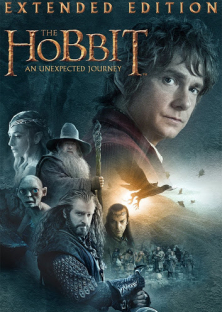 The Hobbit: An Unexpected Journey-The Hobbit: An Unexpected Journey