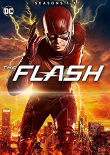 The Flash (Season 1)-The Flash (Season 1)