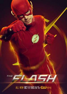 The Flash (Season 6)-The Flash (Season 6)