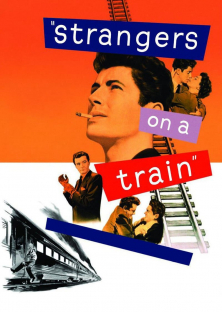 Strangers on a Train-Strangers on a Train