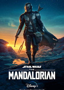The Mandalorian-The Mandalorian