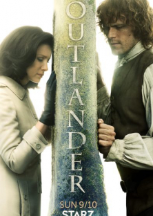 Outlander (Season 3)-Outlander (Season 3)