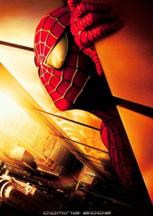 Spider-Man (2002)