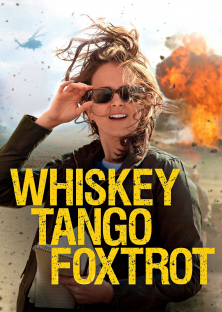 Whiskey Tango Foxtrot-Whiskey Tango Foxtrot