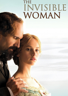 The Invisible Woman-The Invisible Woman
