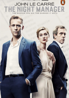 The Night Manager-The Night Manager