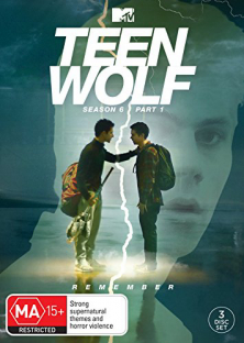 Teen Wolf (Season 6)-Teen Wolf (Season 6)